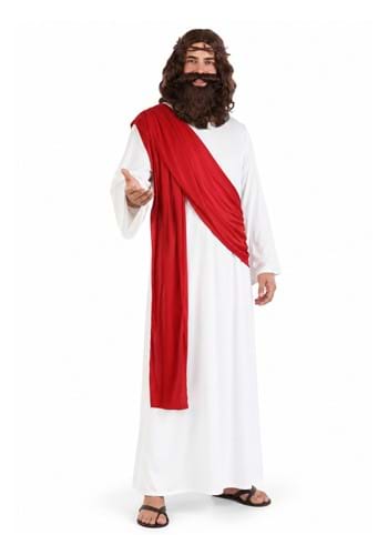 Men's Deluxe Jesus Costume upd