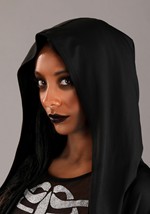 Women's Sexy Grim Reaper Costume Alt 3
