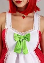 Adult Sassy Strawberry Shortcake Costume Alt 5