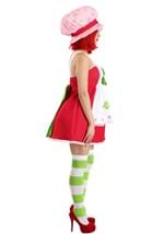 Adult Sassy Strawberry Shortcake Costume Alt 3