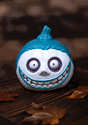 Nightmare Before Christmas 6 Inch Barrel Pumpkin