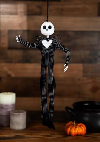 Nightmare Before Christmas Hanging Jack Prop