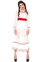 Womens Posessed Doll Costume