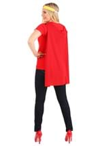 Wonder Woman T-Shirt Costume