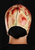 Cracked Skull Latex Mask Alt 1