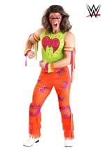 Adult Ultimate Warrior Costume