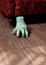 Animated Monster Crawling Hand Alt 1