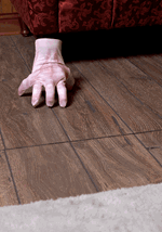 Animated Monster Crawling Hand Skin Colored Alt 1