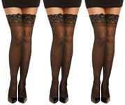 Women's Sheer