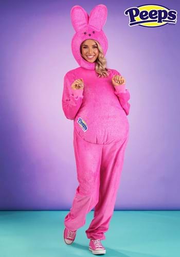 Adult Bunny Peeps Costume