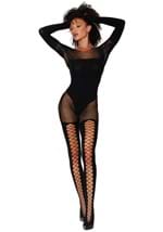 Dreamgirl Womens Seamless Opaque Off the Shoulder