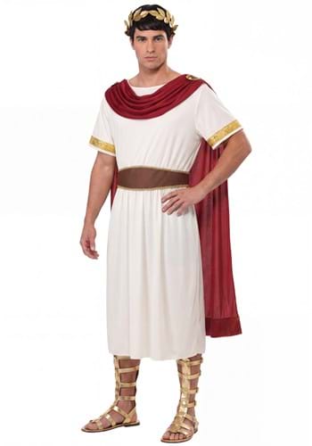 Adult Roman Emperor Costume
