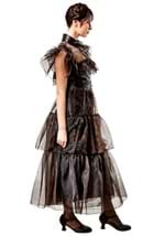 Womens Wednesdays RaveN Dance Costume Alt 1