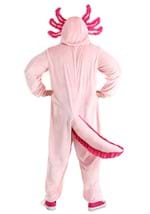 Plus Size Axolotl Costume Alt 1