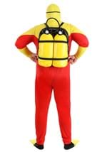 Exclusive Plus Size Sunny Scuba Diver Alt 1