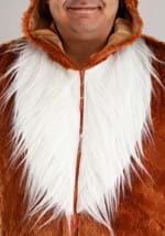 Exclusive Mens Plus Size Dashing Deer Costume Alt 3