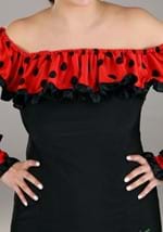 Exclusive Plus Size Womens Spanish Senorita Alt 2