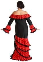 Exclusive Plus Size Womens Spanish Senorita Alt 1