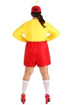 Plus Size Tweedle Dee/Dum Costume Alt 1