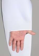 Plus Size Great White Shark Costume Alt 2