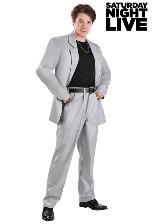Adult Doug Butabi Night at the Roxbury SNL Costume