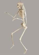 5FT Poseable Winged Skeleton Decoration Alt 2