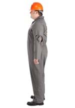 Plus Size Jurassic Park Employee Costume Alt 2
