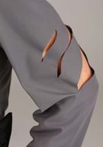 Plus Size Jurassic Park Employee Costume Alt 3