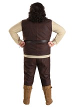 Plus Size Princess Bride Inigo Montoya Costume Alt 4