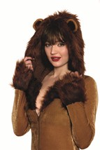 Sexy Lion Alt 1