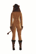 Sexy Lion Alt 2