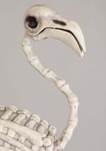 Glow in the Dark Flamingo Skeleton Prop Alt 2