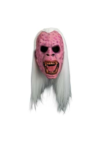 Adult Ghostbusters Library Ghost Premium Mask