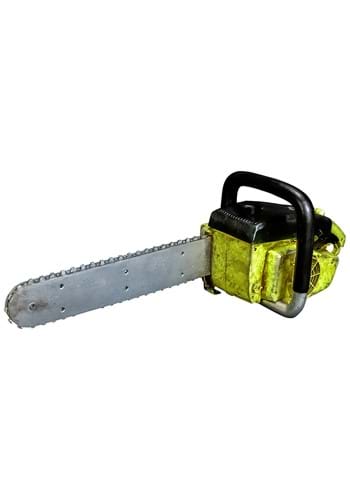 Texas Chainsaw Massacre Prop with Sound and Motion