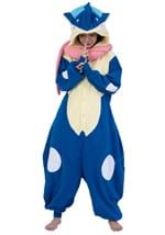 Pokemon Adult Greninja Kigurumi Alt 2