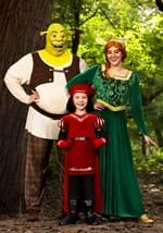 Shrek Deluxe Adult Fiona Costume Alt 6