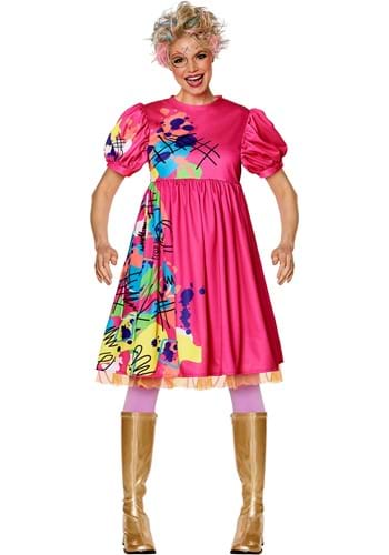 Barbie Adult Weird Barbie Costume