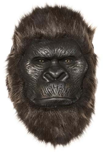 Godzilla x Kong Child Kong Mask