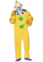Killer Klowns from Outer Space Adult Shorty Costume