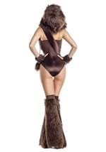 Womens Sexy Furry Space Friend Alt 1