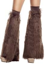 Womens Sexy Furry Space Friend Alt 5