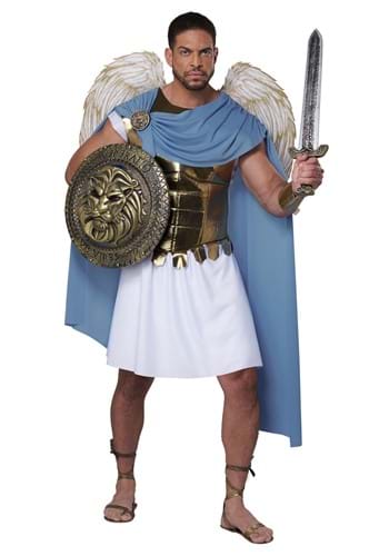 Mens Archangel Costume