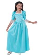 Girls Eliza Schuyler Colonial Costume
