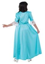 Girls Eliza Schuyler Colonial Costume Alt 1