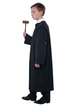 Kids 3 Piece Judge Kit Costume Alt 3
