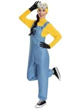 Adult Minion Costume Alt 2