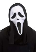 Adult Color Changing Ghost Face Mask Alt 1