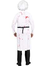 Adult Scary Mad Scientist Costume Alt 1