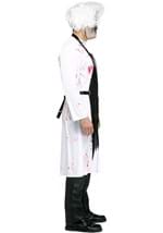 Adult Scary Mad Scientist Costume Alt 2