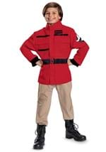 Ghostbusters Frozen Empire Child's Parka Alt 2